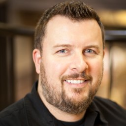 Mark Hebert
